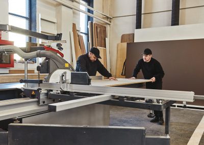 Fabricación directa