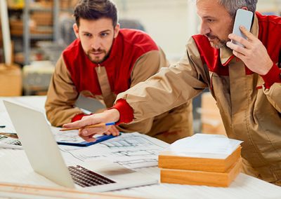 Atención telefónica sin intermediarios